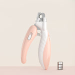 pet grooming nail clipper